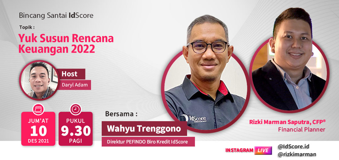 rencana keuangan, keuangan, financial, financial planner