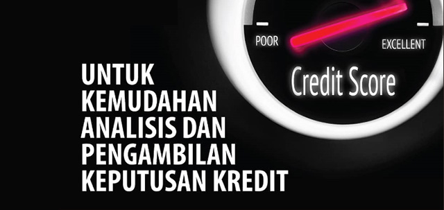 Analisis, Keputusan Kredit, BI Checking, background checking