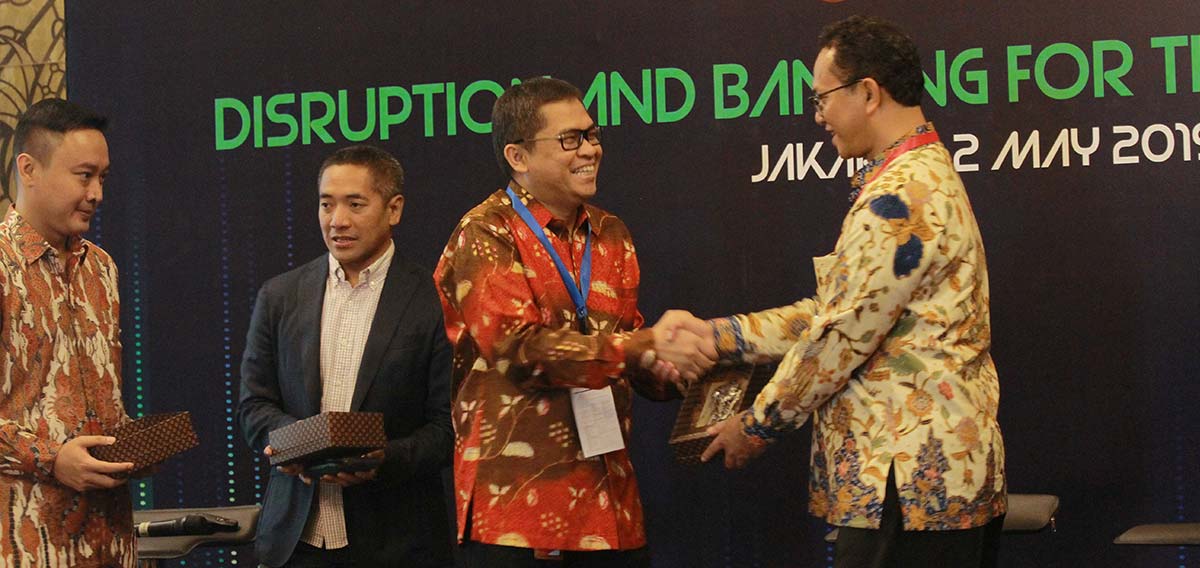 PEFINDO Biro Kredit, Digital Disruption, OJK, Credit Scoring